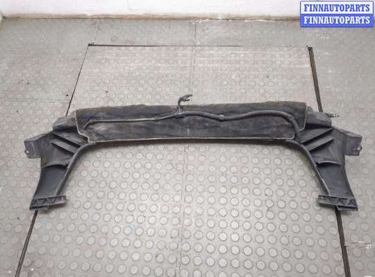 купить Кронштейн бампера на Volkswagen Touareg 2002-2007