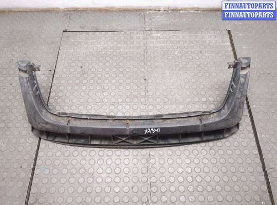 Купить Кронштейн бампера на Volkswagen Touareg 2002-2007 Кронштейн бампера VG2679170 на Volkswagen Touareg 2002-2007
