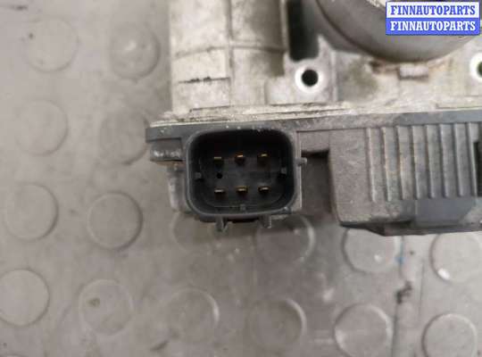 купить Заслонка дроссельная на Nissan Almera Tino