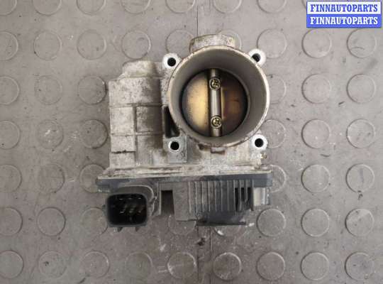 купить Заслонка дроссельная на Nissan Almera Tino
