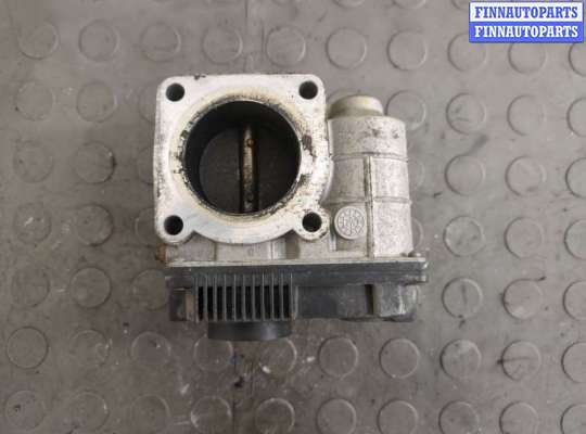 купить Заслонка дроссельная на Nissan Almera Tino