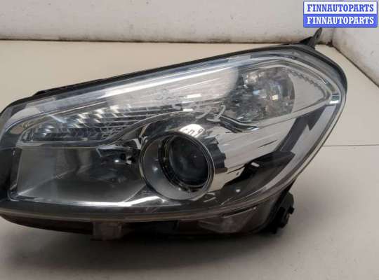 Купить Фара (передняя) на Nissan Qashqai 2006-2013 Фара (передняя) NS1002586 на Nissan Qashqai 2006-2013