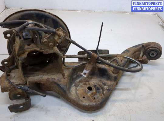 купить Ступица (кулак, цапфа) на Nissan X-Trail (T32) 2013-2023