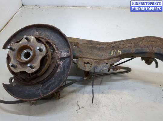 купить Ступица (кулак, цапфа) на Nissan X-Trail (T32) 2013-2023