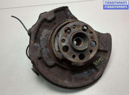 Ступица (кулак, цапфа) MB1686915 на Mercedes E W211 2002-2009