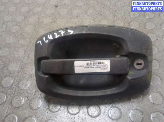 Ручка двери наружная FT576513 на Citroen Jumper (Relay) 2006-2014