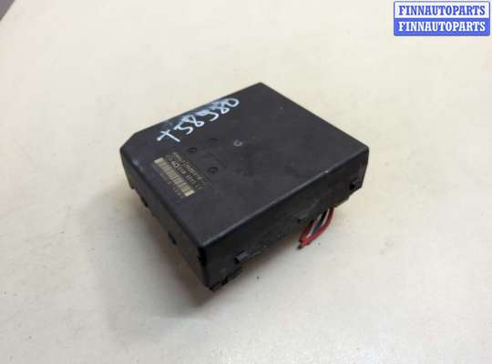 Блок управления BSM (Блок предохранителей) RN1556007 на Renault Megane 3 2009-2016