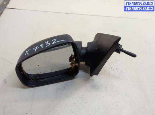 Зеркало боковое RN1556347 на Dacia Sandero 2013-2020