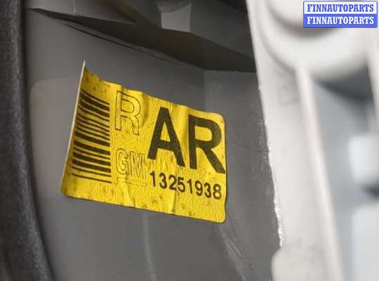 купить Фонарь (задний) на Opel Vectra C 2002-2008