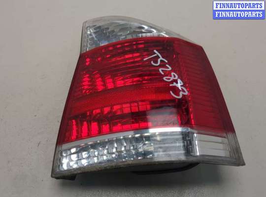 купить Фонарь (задний) на Opel Vectra C 2002-2008
