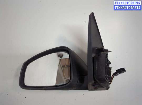 Купить Зеркало боковое на Renault Megane 3 2009-2016 Зеркало боковое RN1587174 на Renault Megane 3 2009-2016