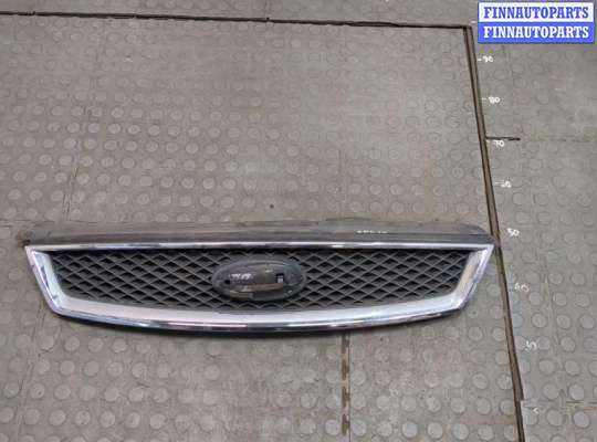 купить Решетка радиатора на Ford Focus 2 2005-2008