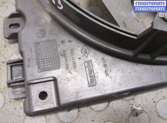 купить Вентилятор радиатора на Nissan Note E11 2005-2013