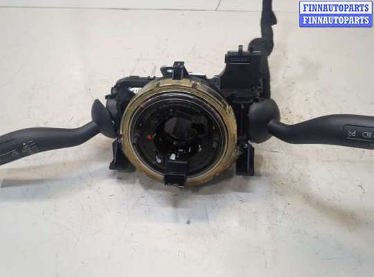 купить Переключатель поворотов и дворников (стрекоза) на Volkswagen Touareg 2007-2010