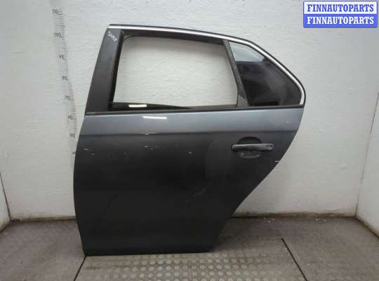 Замок двери VG2717158 на Volkswagen Jetta 5 2005-2011