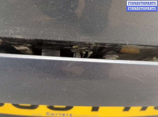 купить Крышка (дверь) багажника на Citroen C4 Grand Picasso 2006-2013