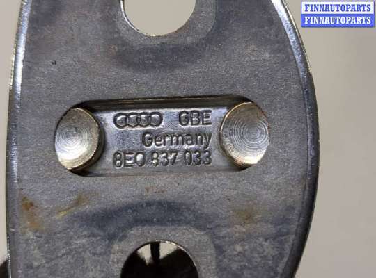 купить Петля замка двери на Porsche Panamera 2009-2016