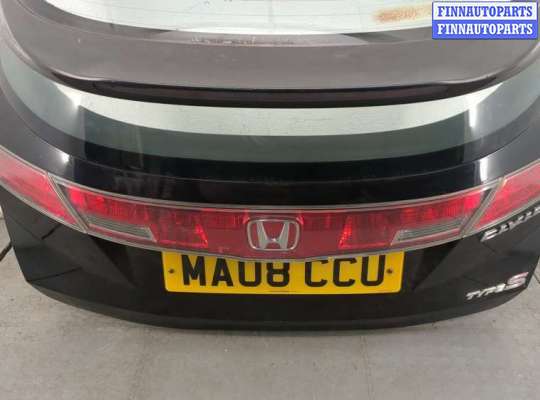 купить Подсветка номера на Honda Civic 2006-2012