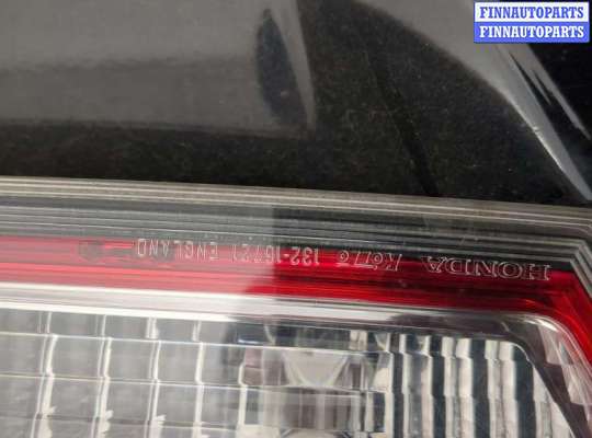 купить Подсветка номера на Honda Civic 2006-2012