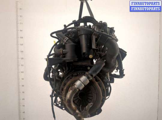 купить Двигатель (ДВС) на Ford Focus 2 2005-2008