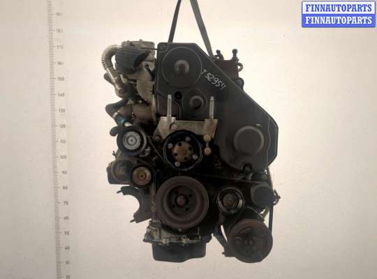 купить Двигатель (ДВС) на Ford Focus 2 2005-2008