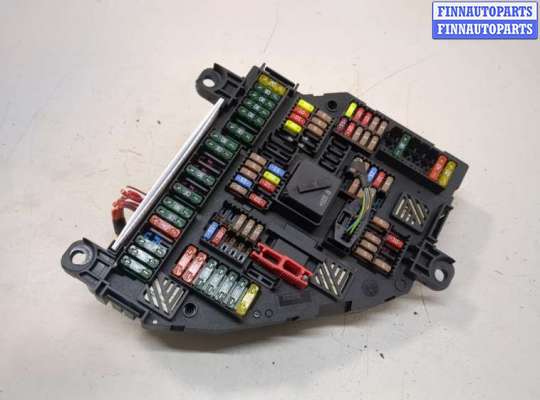 купить Блок предохранителей на BMW 7 F01 2008-2015