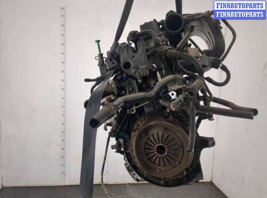 купить Двигатель (ДВС) на Peugeot 207 2006-2015
