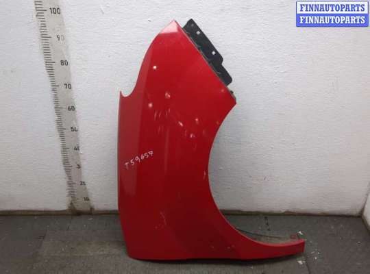 Крыло FT558982 на Fiat Doblo 2009-2022