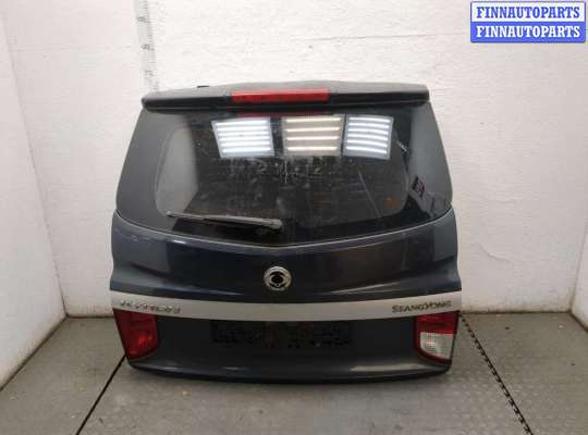 купить Петля крышки багажника на SsangYong Kyron 2005-2015