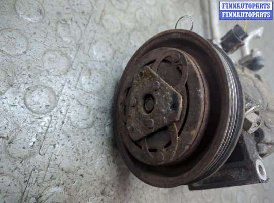купить Компрессор кондиционера на Nissan Note E11 2005-2013