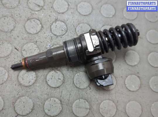 купить Форсунка топливная на Volkswagen Golf 5 2003-2009