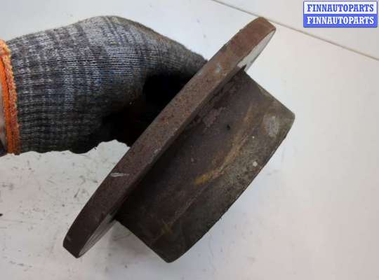 купить Диск тормозной на Peugeot Boxer 2006-2014