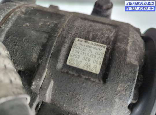 купить Корпус термостата на Volkswagen Polo 2005-2009