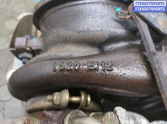 купить Турбина на BMW X3 F25 2010-2017