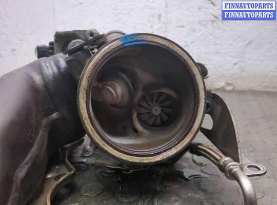 купить Турбина на BMW X3 F25 2010-2017