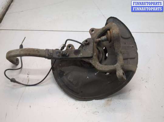 купить Ступица (кулак, цапфа) на Mercedes E W211 2002-2009