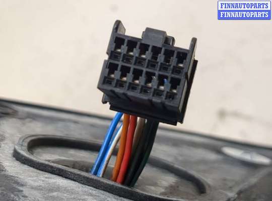 купить Зеркало боковое на Chrysler Voyager 2000-2007