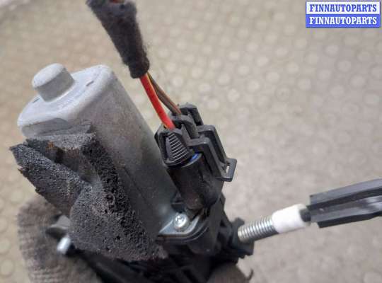 купить Стеклоподъемник электрический на Fiat Doblo 2000-2015