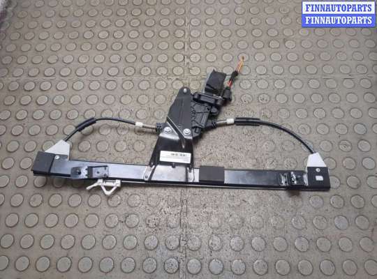 Стеклоподъемник электрический FT565530 на Fiat Doblo 2000-2015