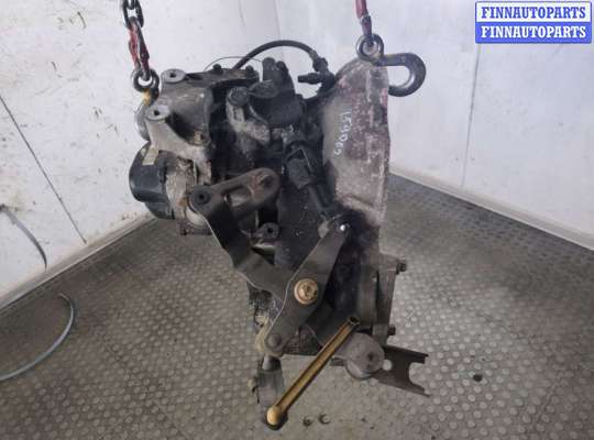 КПП - автомат (АКПП) MB1700691 на Mercedes C W202 1993-2001