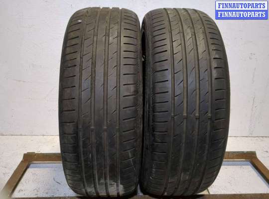 купить Пара шин на Volvo V50 2004-2012