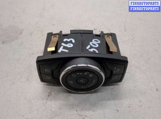 Купить Переключатель света на Ford Focus 3 2011-2015 Переключатель света FO2209012 на Ford Focus 3 2011-2015
