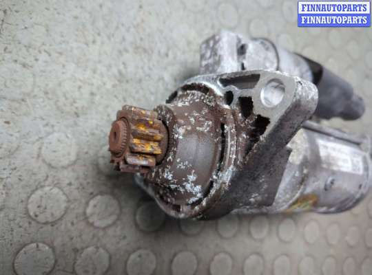 купить Стартер на Audi Q3 2011-2018