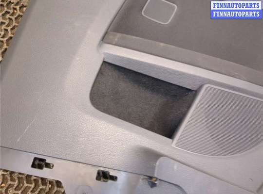 купить Пластик (обшивка) боковой стенки на Volkswagen Golf 7 2012-2020