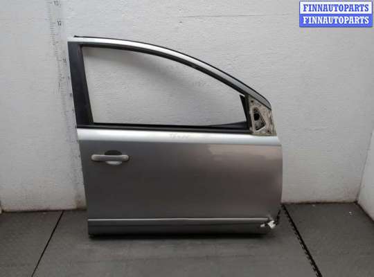 купить Дверь боковая (легковая) на Nissan Note E11 2005-2013