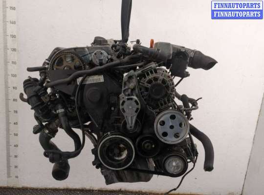 купить Форсунка топливная на Audi A4 (B6) 2000-2006