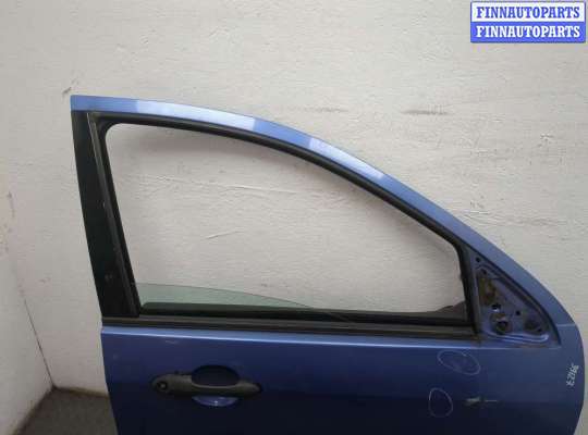 купить Дверь боковая (легковая) на Ford Focus 1 1998-2004