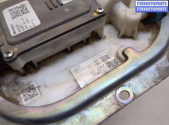 купить Насос топливный электрический на KIA Optima 4 2012-2020