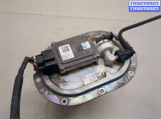 купить Насос топливный электрический на KIA Optima 4 2012-2020