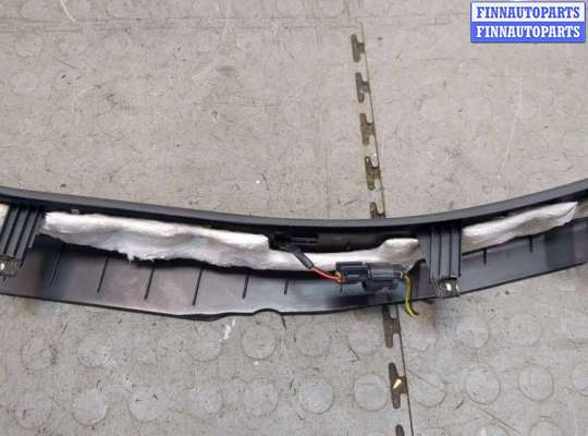 купить Пластик (обшивка) салона на Hyundai Genesis 2008-2013